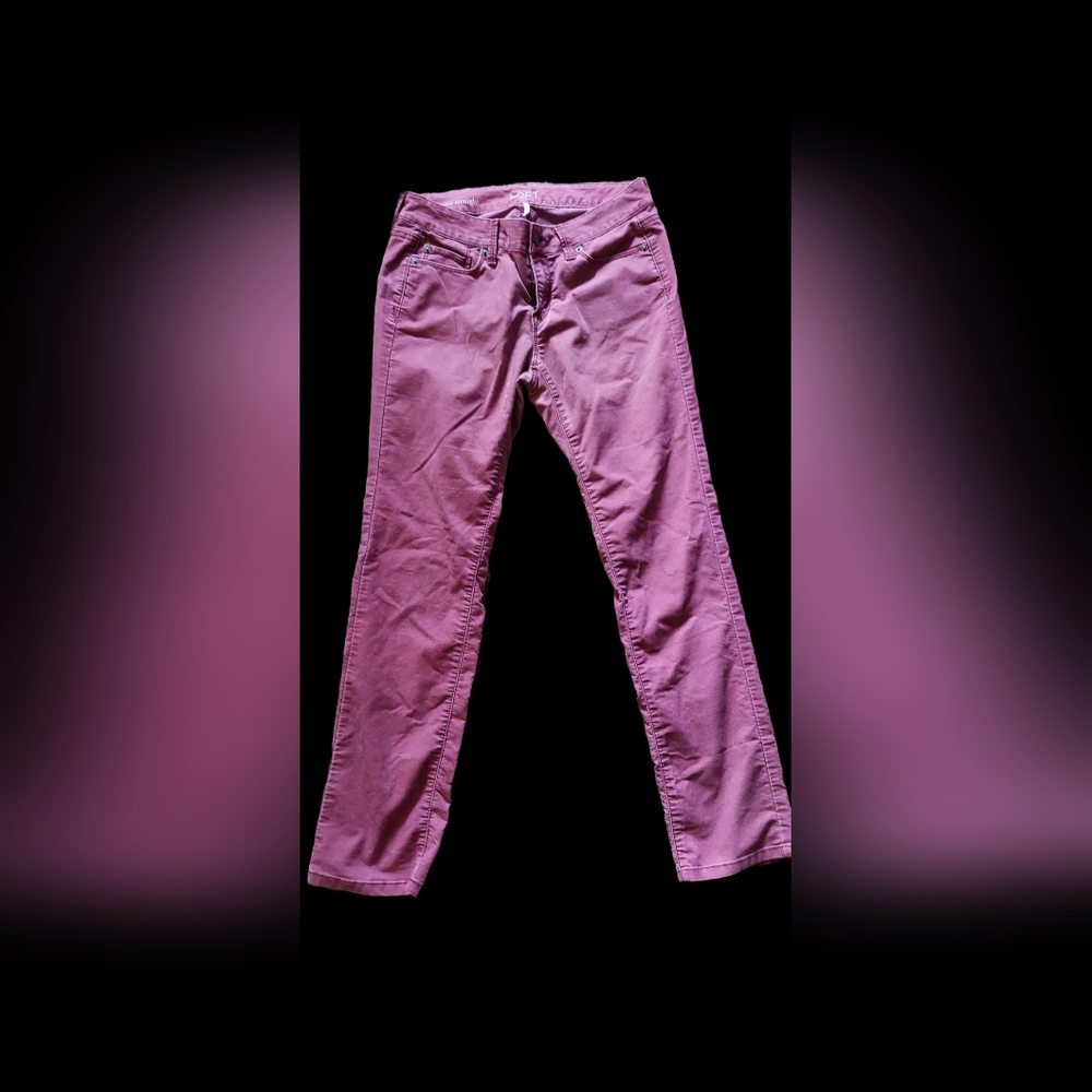 Ann Taylor LOFT corduroy pants